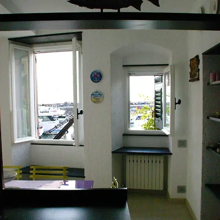 Appartement Casa Sul Porticciolo - Mancina Camogli