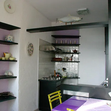 Casa Sul Porticciolo - Mancina *