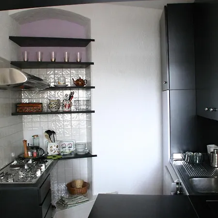 Appartement Casa Sul Porticciolo - Mancina