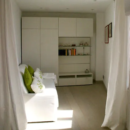 Appartement Casa Sul Porticciolo - Mancina Camogli