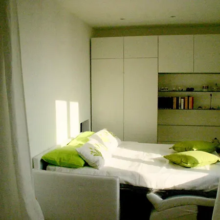 Appartement Casa Sul Porticciolo - Mancina
