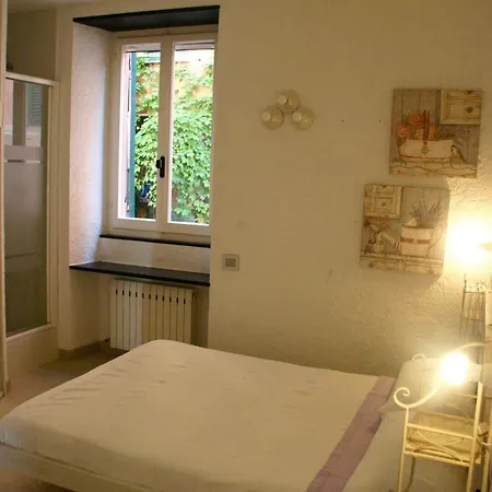 Casa Sul Porticciolo - Mancina *