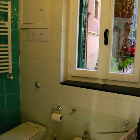 Appartement Casa Sul Porticciolo - Mancina