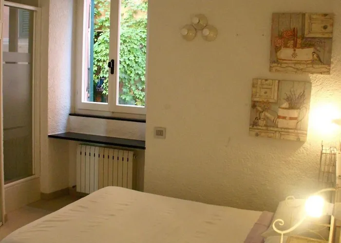 Casa Sul Porticciolo - Mancina *