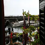 Casa Sul Porticciolo - Mancina Apartamento